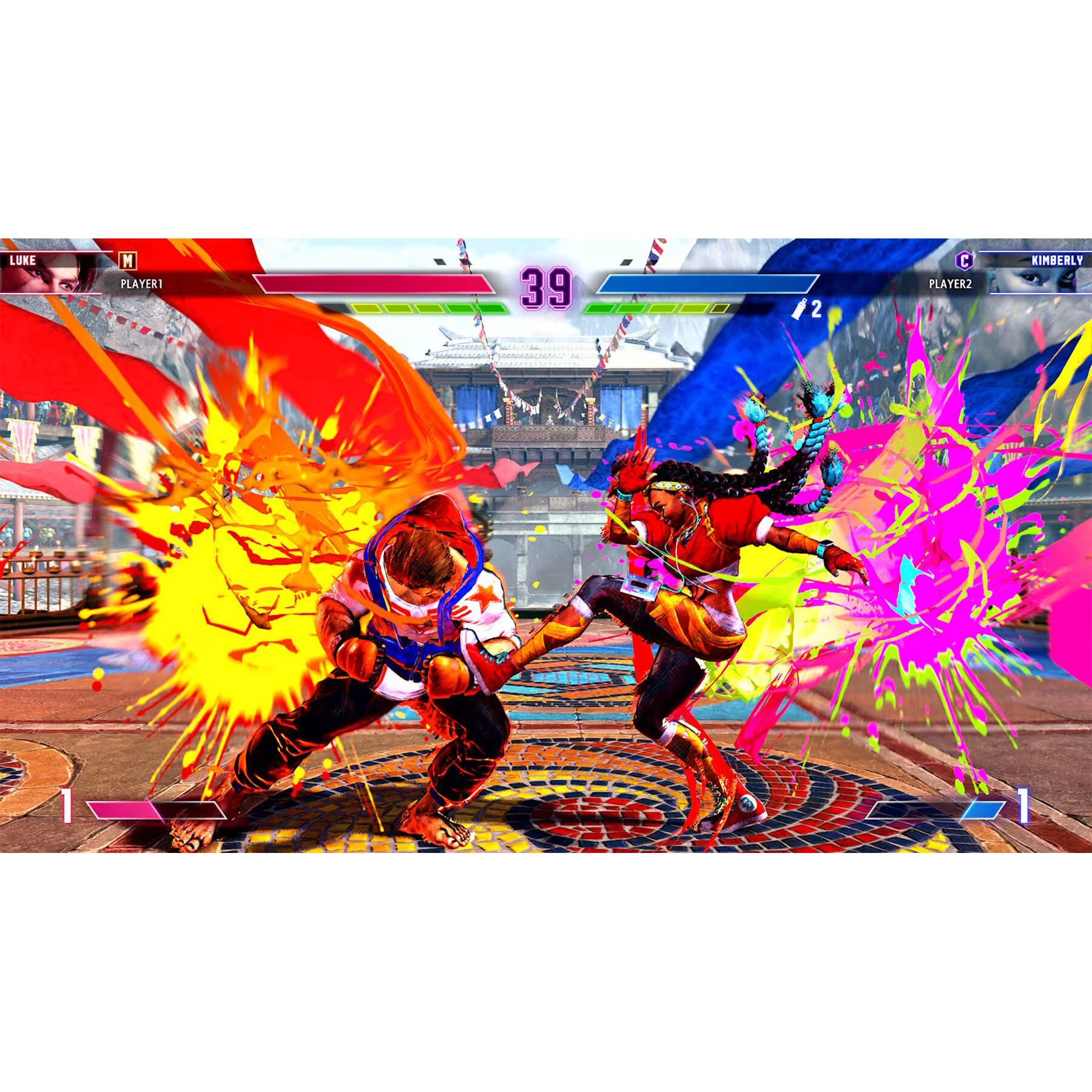 Switch 2 Video Game Console with Street Fighter 6, MightySkins Code and Protective Case Bundle - Nintendo Switch 2 - Image 4